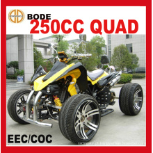 Novo CEE 250cc ATV Racing (MC-388)